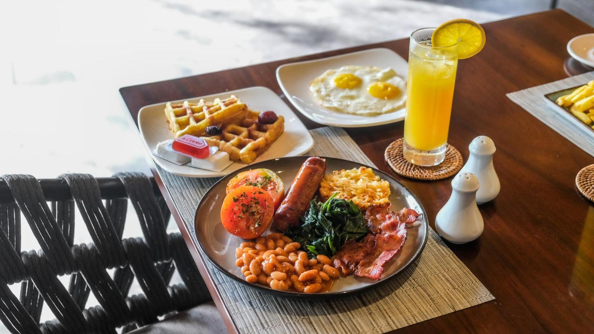 Kayumas 4* Seminyak (Bali)