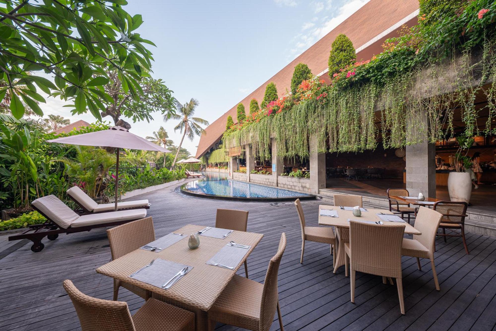Hotel Kayumas Seminyak (Bali)