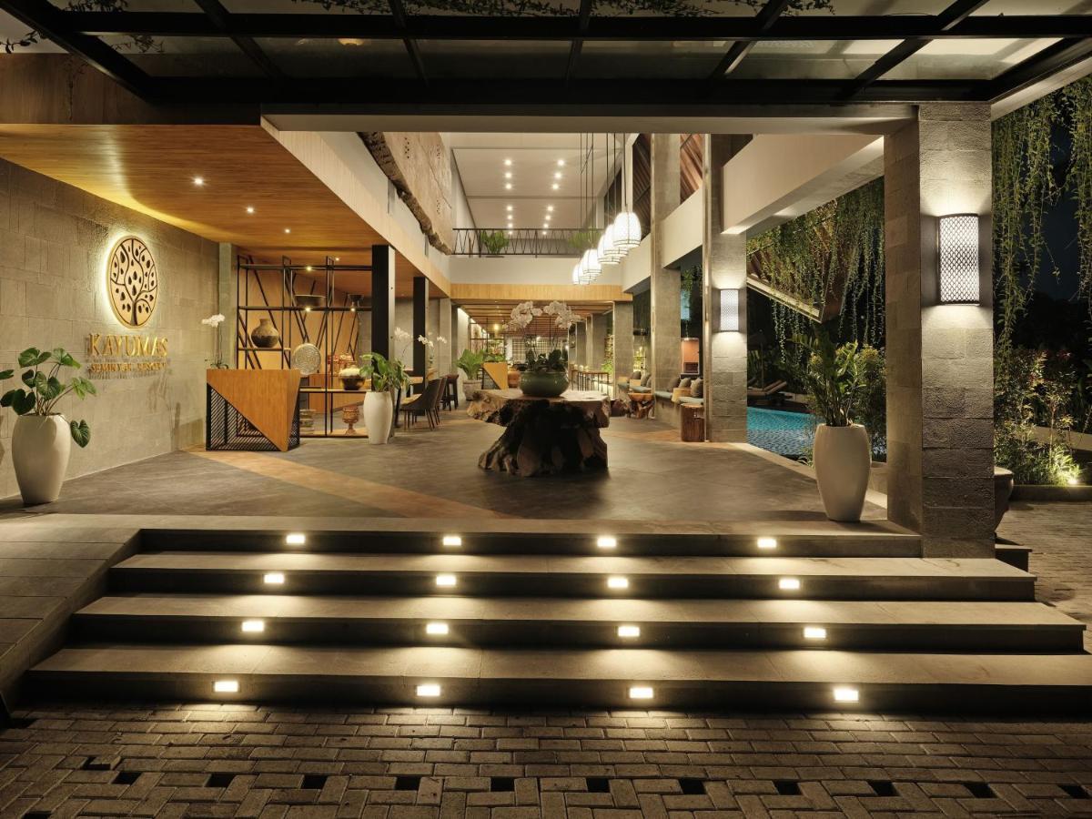 Hotel Kayumas