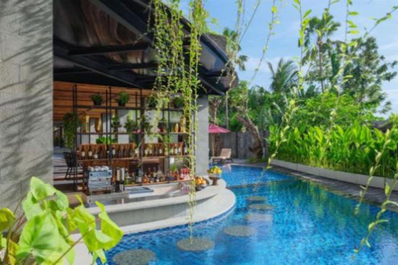 Hotel Kayumas 4*