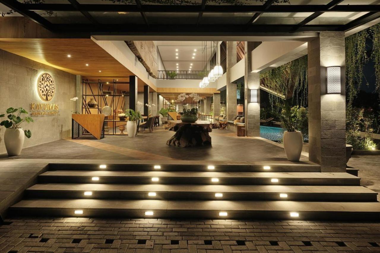 Kayumas Seminyak (Bali)