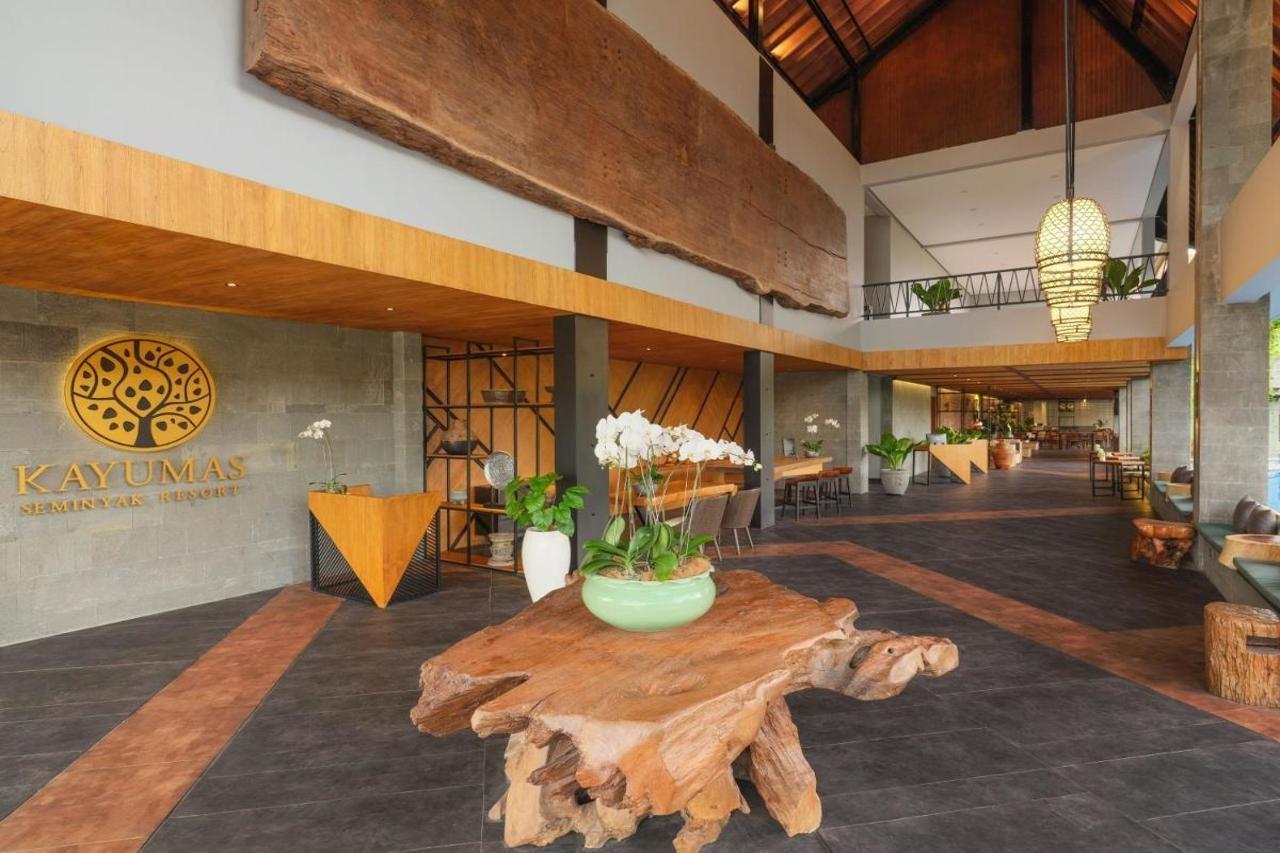 Kayumas Hotel 4*