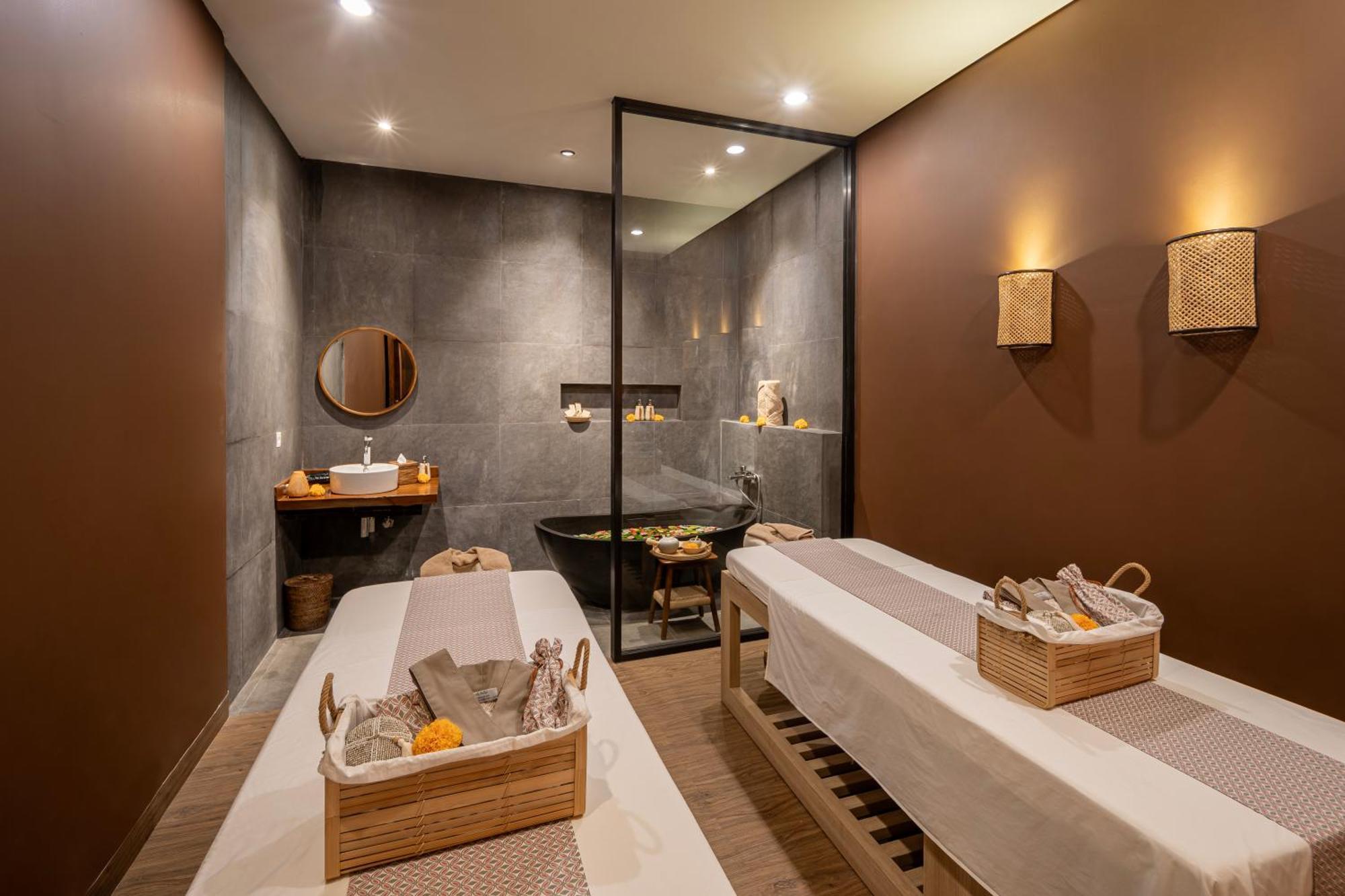 Kayumas 4* Seminyak (Bali)
