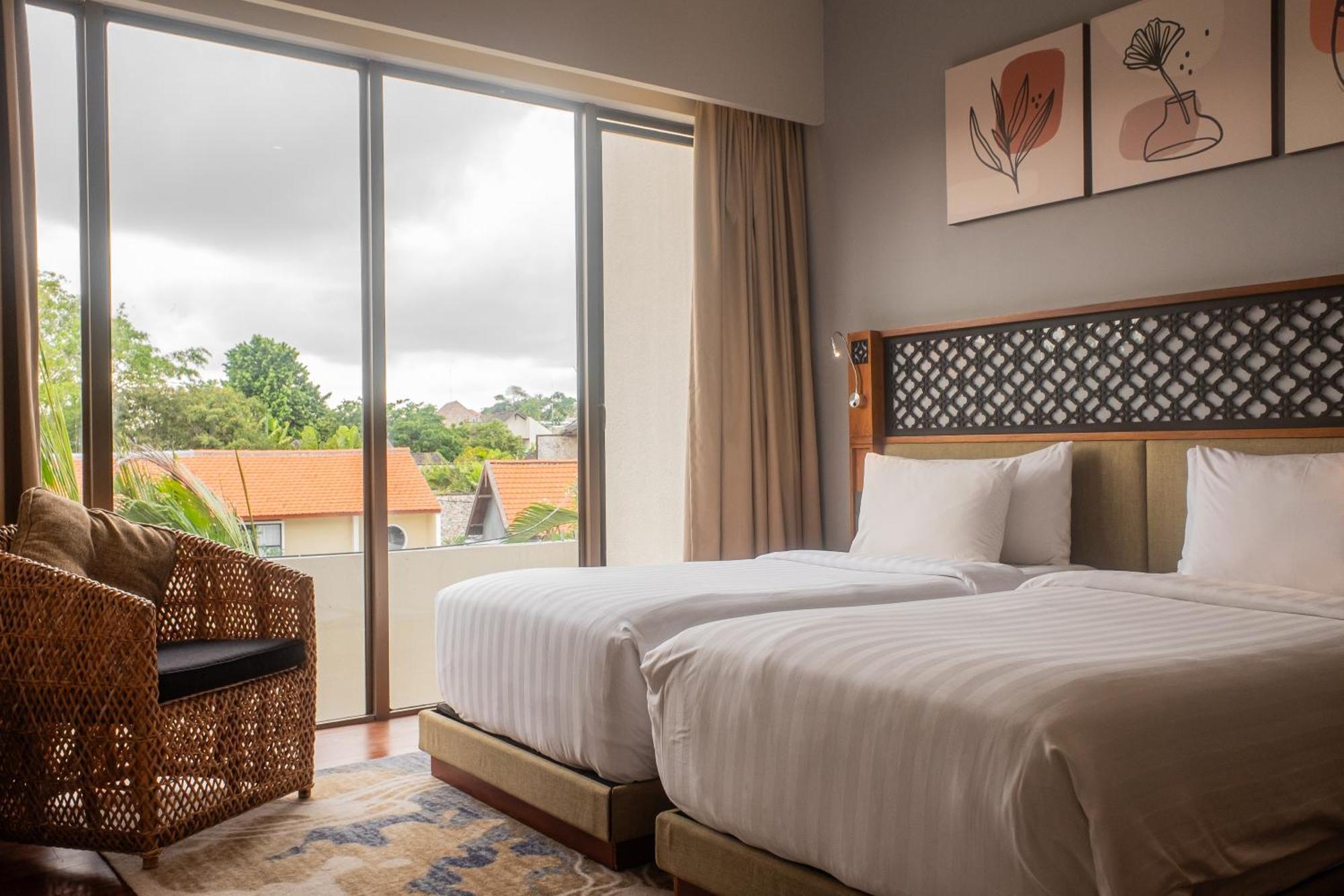 Hotel Kayumas Seminyak (Bali)
