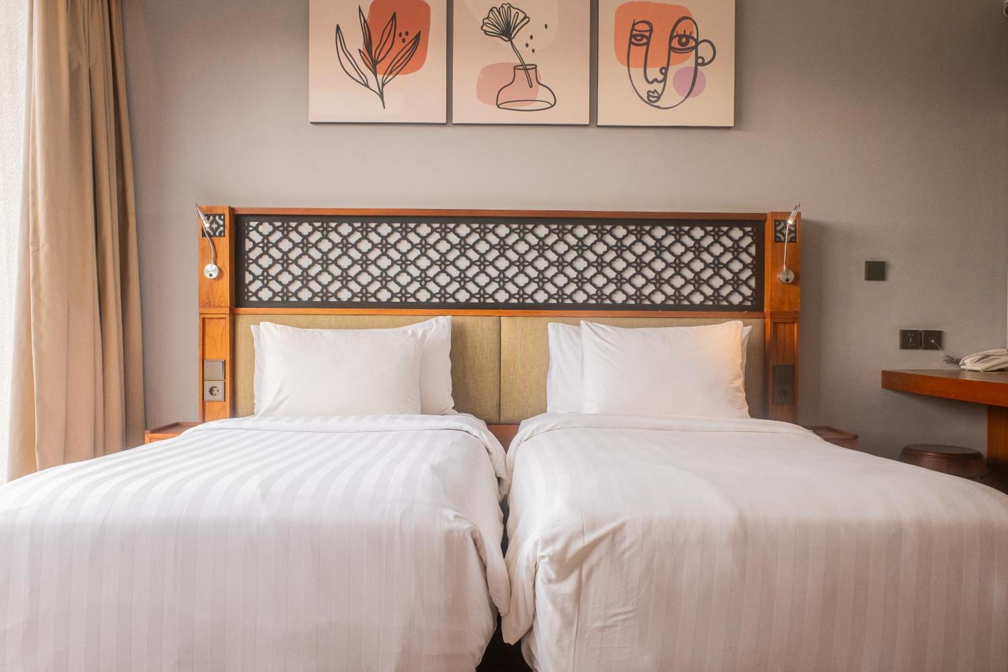 Hotel Kayumas Seminyak (Bali)