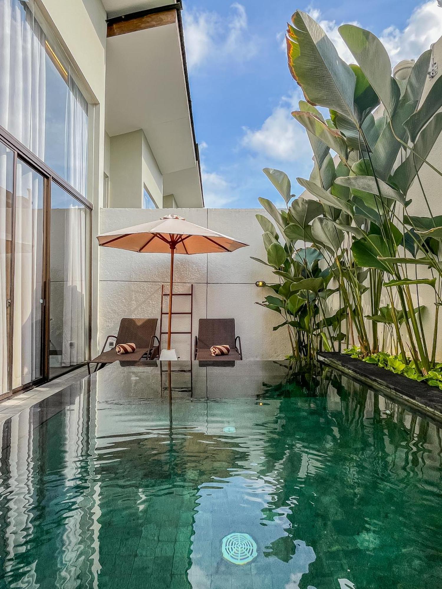 Kayumas Hotel
