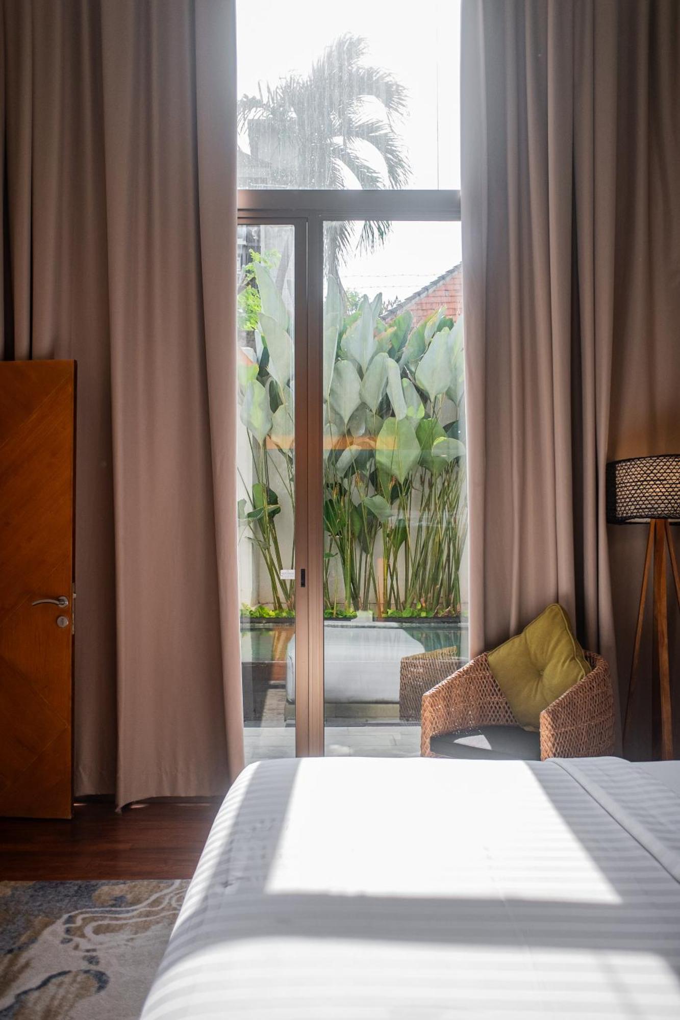 Hotel Kayumas